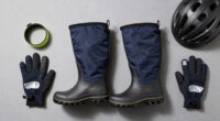 6 Best Waterproof Winter Boots for Bike Commuting in 2026