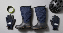 6 Best Waterproof Winter Boots for Bike Commuting in 2026