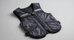 6 Best Wearable Airbag Vests for E-Bike Commuting in 2026