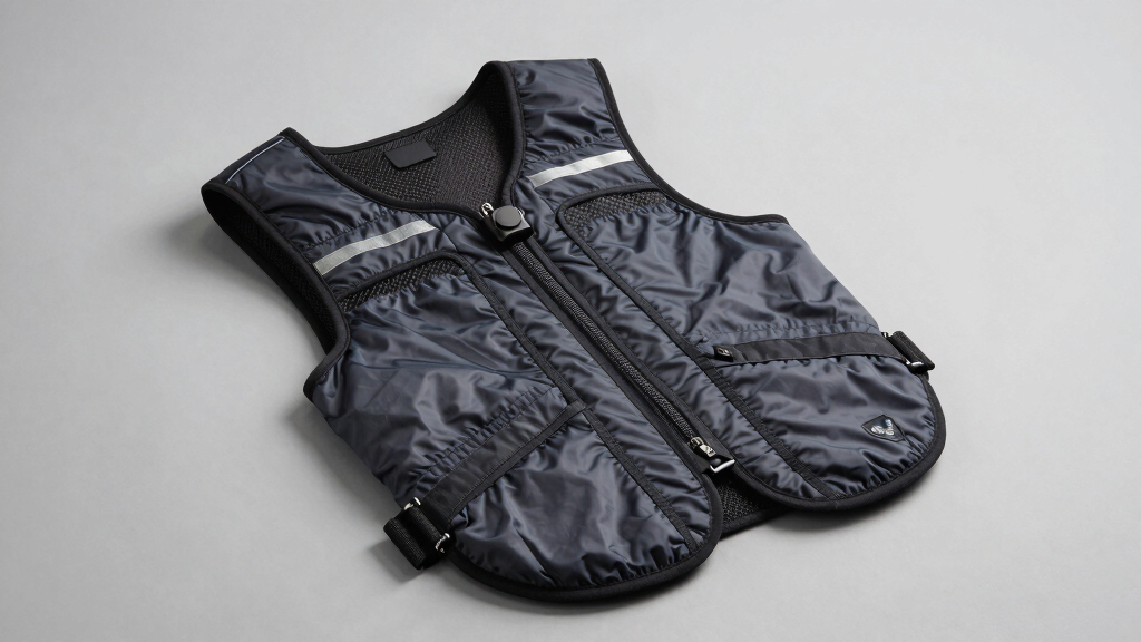 6 Best Wearable Airbag Vests for E-Bike Commuting in 2026