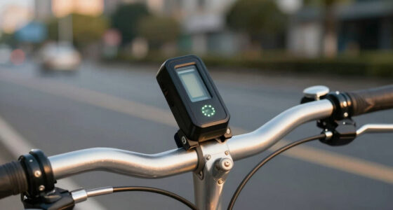7 Best Bike Alarm System for Commuters in 2026