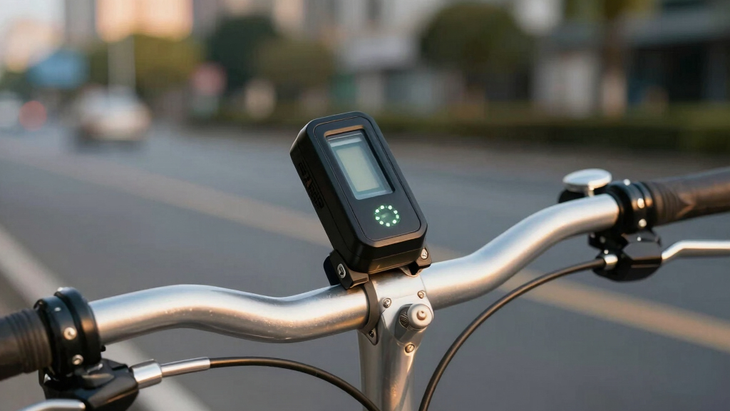 7 Best Bike Alarm System for Commuters in 2026