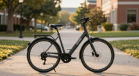 7 Best Commuter E-Bike for College Campus in 2026