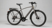 7 Best Commuter E-Bike With Belt Drive in 2026