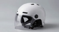 7 Best Commuting Helmets with Visor in 2026