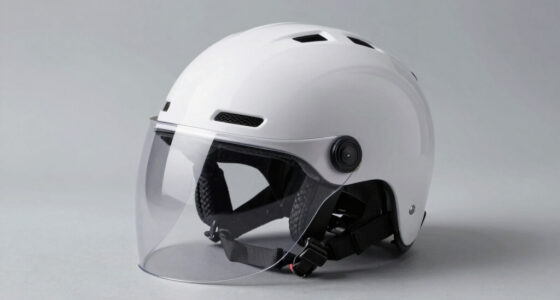 7 Best Commuting Helmets with Visor in 2026