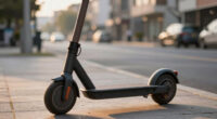 7 Best Electric Scooter for Rough City Roads in 2026