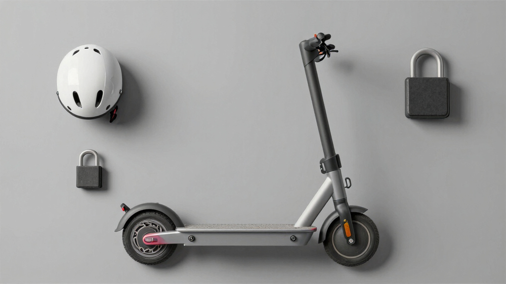 7 Best Electric Scooter With Hydraulic Brakes in 2026