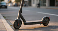 7 Best Electric Scooter With Strong Stem in 2026