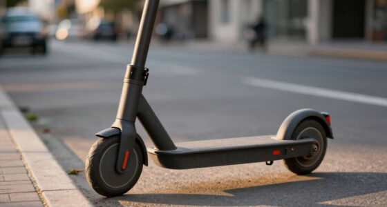 7 Best Electric Scooter With Strong Stem in 2026
