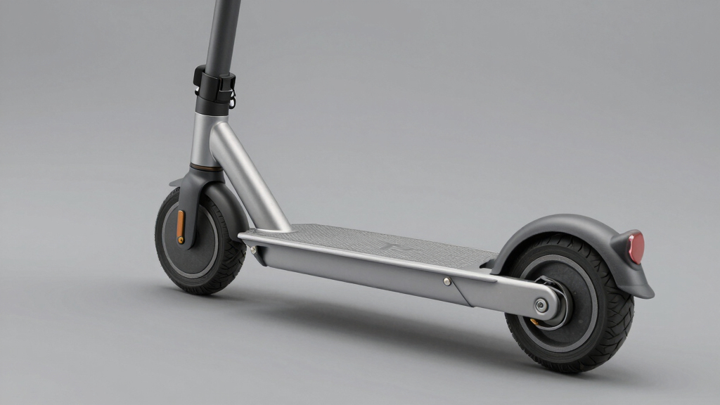7 Best Electric Scooters for Hilly Commutes in 2026