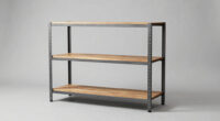 7 Best Garage Shelving for Commuter Gear in 2026