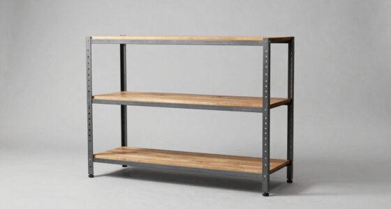 7 Best Garage Shelving for Commuter Gear in 2026
