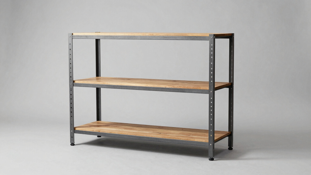 7 Best Garage Shelving for Commuter Gear in 2026