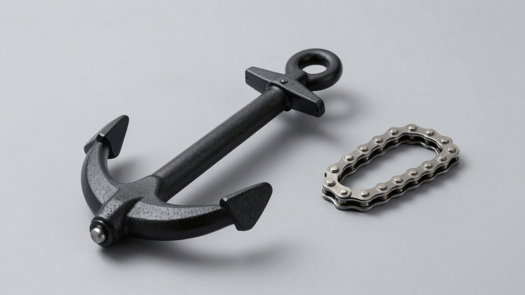 7 Best Ground Anchor And Chain Kit For E-Bikes In 2026