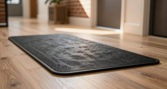 7 Best Heavy Duty Bike Storage Mat for Apartments in 2026