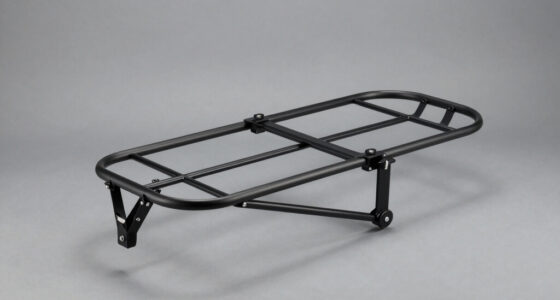 7 Best Hitch Rack for Heavy E-Bikes in 2026