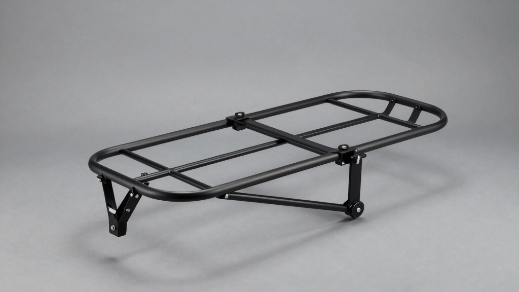 7 Best Hitch Rack for Heavy E-Bikes in 2026