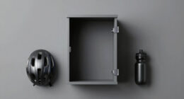 7 Best Indoor Bike Storage Cabinets in 2026