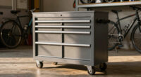 7 Best Lockable Tool Cabinets for Bike Garage in 2026