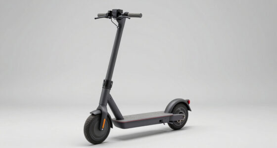 7 Best Long Range Electric Scooters for Commuting in 2026