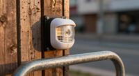 7 Best Motion Sensor Lighting for Bike Storage in 2026