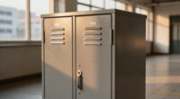 7 Best Office Locker Cabinets for Bike Commuters in 2026