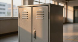 7 Best Office Locker Cabinets for Bike Commuters in 2026