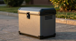 7 Best Outdoor Bike Storage Box For E-Bikes In 2026