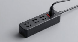 7 Best Power Strip With Breaker For Charging Station In 2026