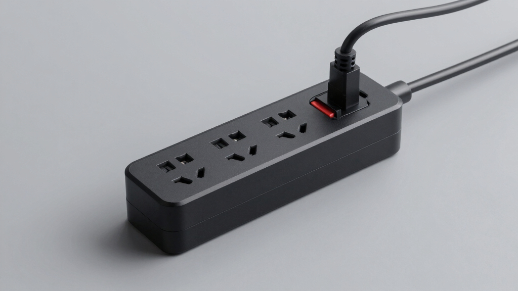 7 Best Power Strip With Breaker For Charging Station In 2026