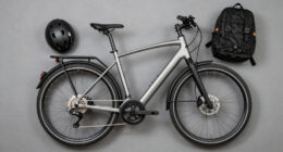 7 Best Step-Through Commuter E-Bike in 2026