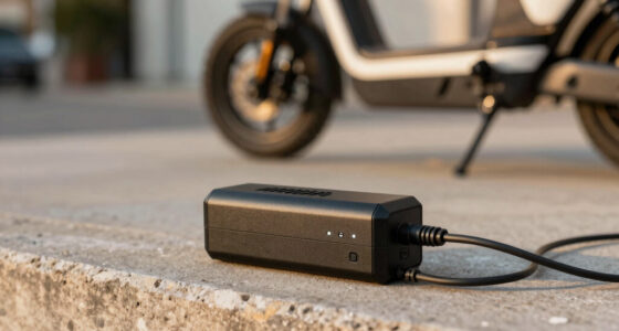 7 Best Surge Protector for E-Bike Charging Setup in 2026