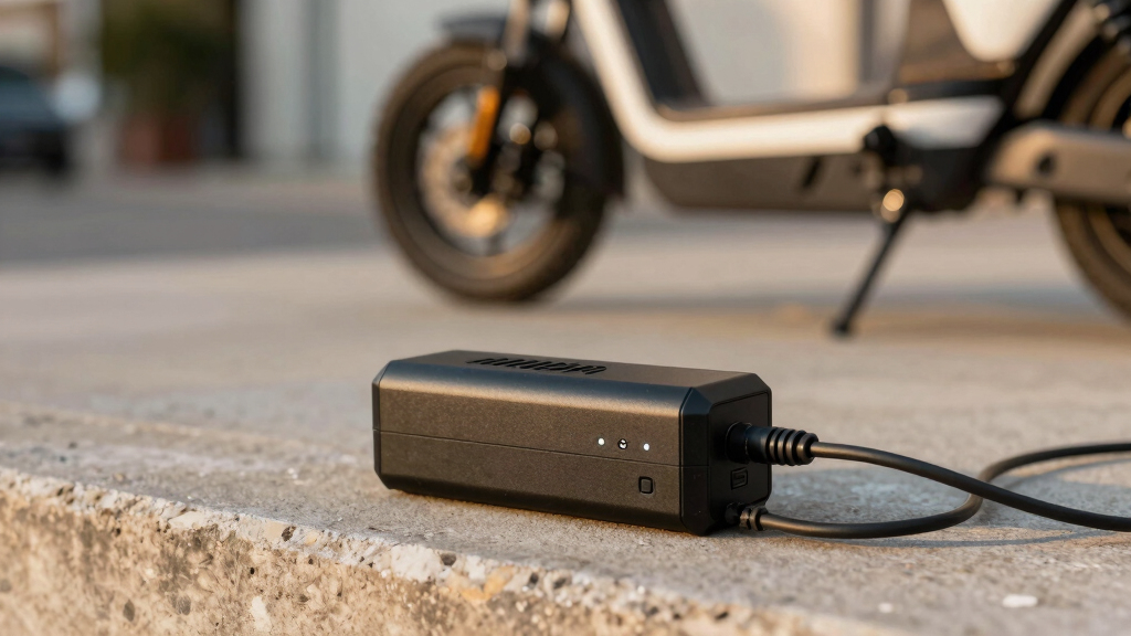 7 Best Surge Protector for E-Bike Charging Setup in 2026