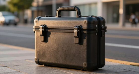 7 Best Travel Case For Folding E-Bikes In 2026