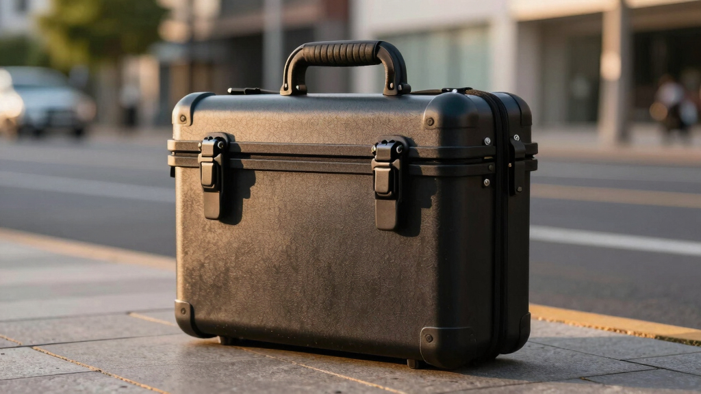 7 Best Travel Case For Folding E-Bikes In 2026