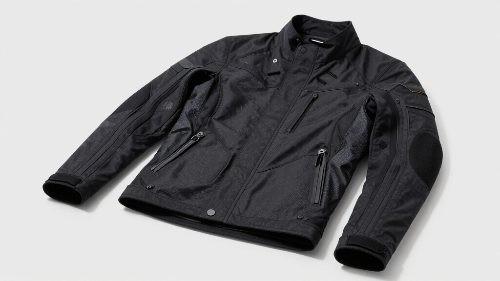 8 Best Armored Jackets for E-Bike Commuting in 2026