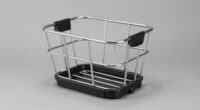 8 Best Cargo Basket System for E-Bikes in 2026