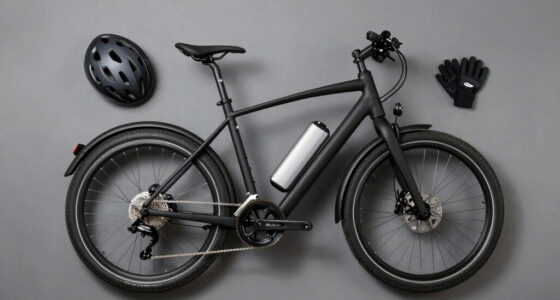 8 Best Commuter E-Bike With Removable Battery in 2026