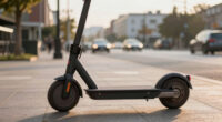 8 Best Commuter Electric Scooters for Adults in 2026