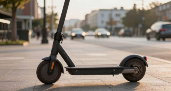 8 Best Commuter Electric Scooters for Adults in 2026
