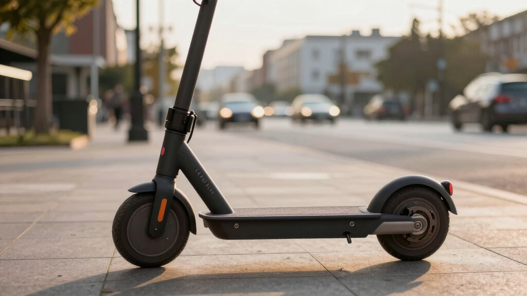 8 Best Commuter Electric Scooters for Adults in 2026