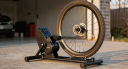 8 Best Direct Drive Smart Trainers for Commuters in 2026