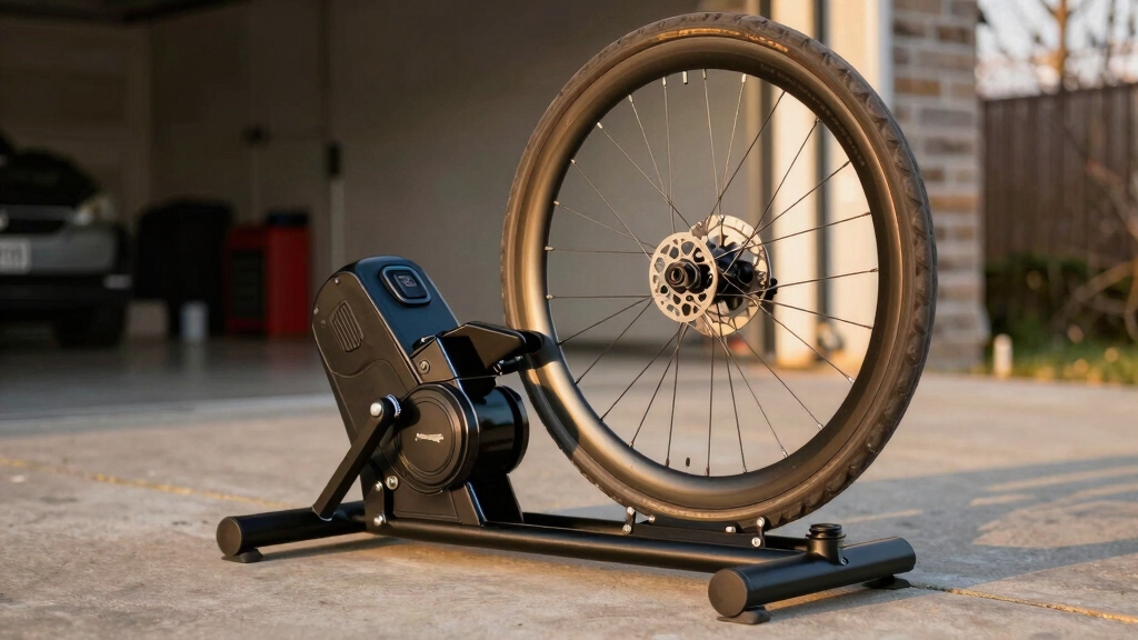 8 Best Direct Drive Smart Trainers for Commuters in 2026