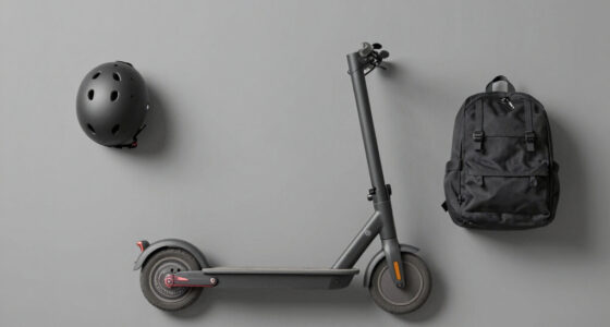 8 Best Electric Scooter for College Commuting in 2026