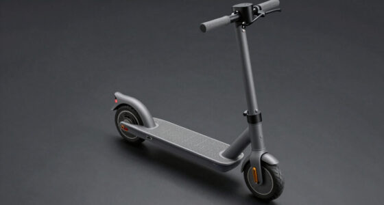 8 Best Electric Scooter Under 1000 in 2026