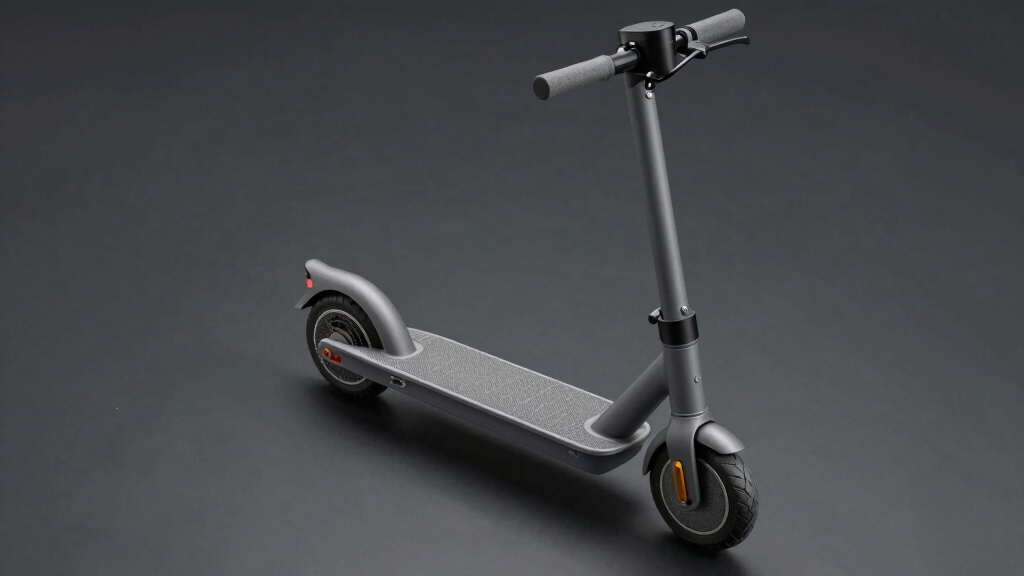 8 Best Electric Scooter Under 1000 in 2026