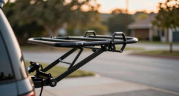 8 Best Fat Tire E-Bike Hitch Rack in 2026