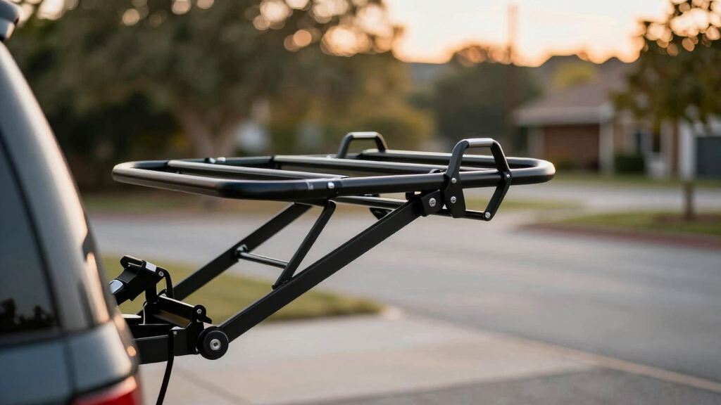 8 Best Fat Tire E-Bike Hitch Rack in 2026