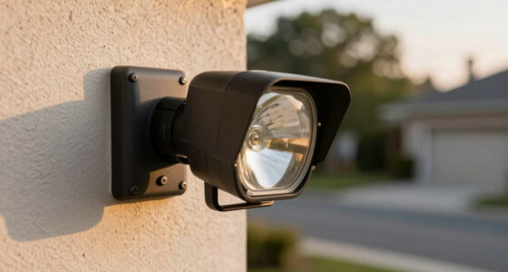 8 Best Floodlight Camera for Driveway Bike Security in 2026